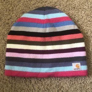 Carhartt beanie